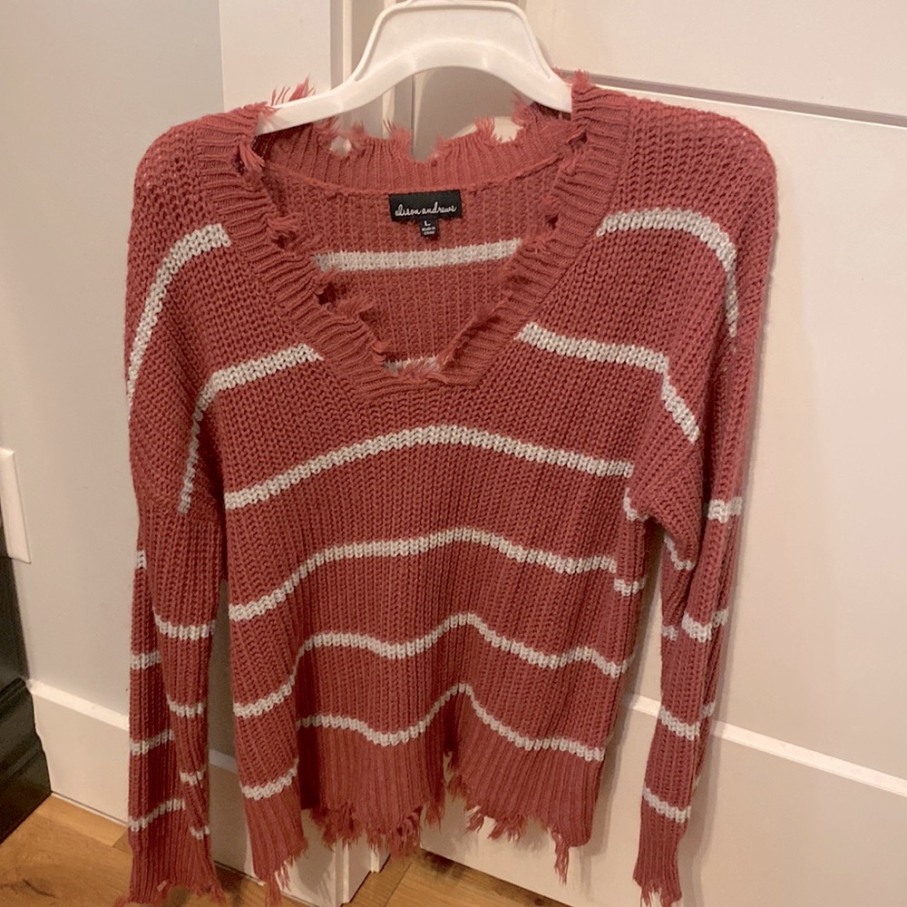 Women’s sweater